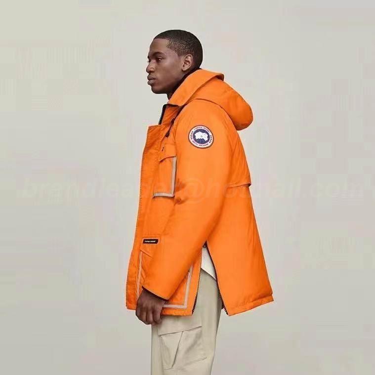 Canada Goose Men's Outwear 8